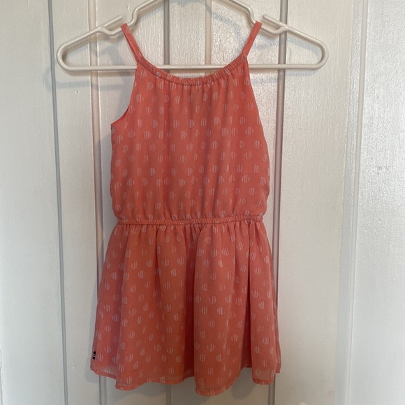 Girls summer dress, Nautica, size 5 - Picture 2 of 3